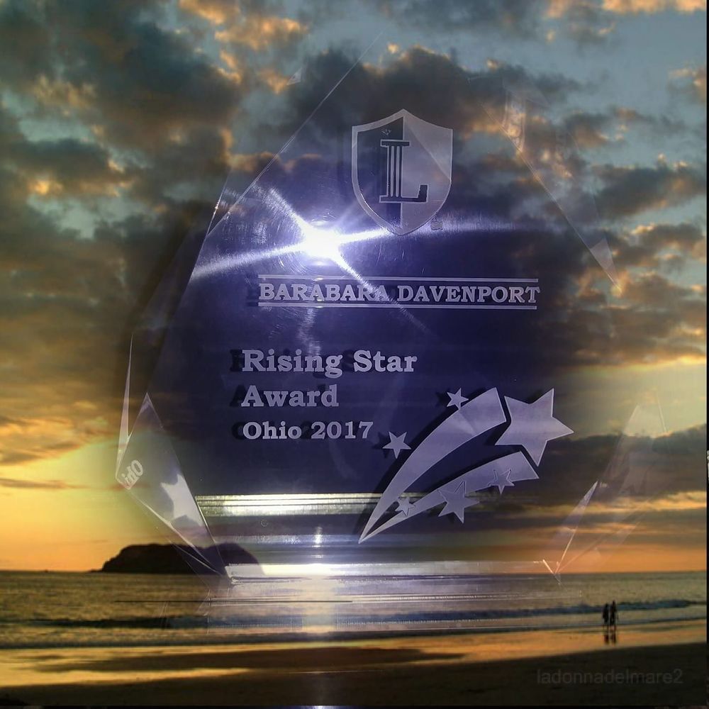 Meet your Posher, Barbara